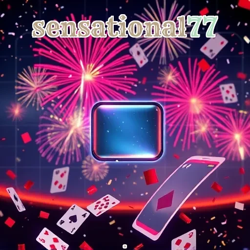 sensational77: Keseruan Permainan Aksi yang Unik dan Menarik!