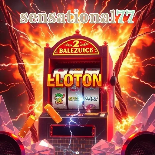 sensational77 Pilihan Utama untuk Permainan Arcade yang Seru