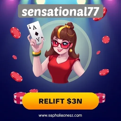 Panduan Memulai Permainan di Sensational77 untuk Pemula