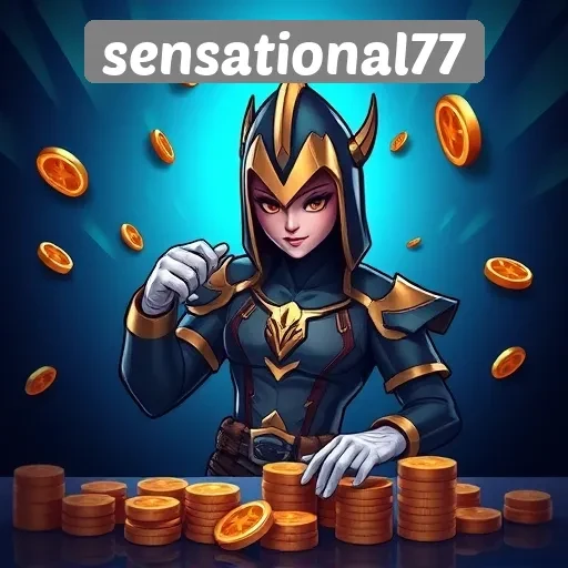 Sensational77 Pilihan Terbaik untuk Pecinta Game Online