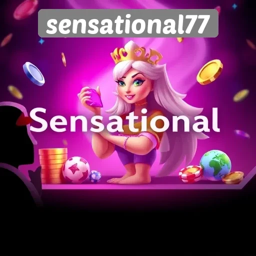Tantangan Dan Peluang Di Dalam Sensational77 Untuk Pengguna Baru