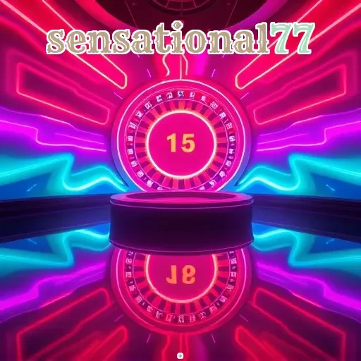 sensational77: Tantangan Harian yang Menarik dan Menguntungkan