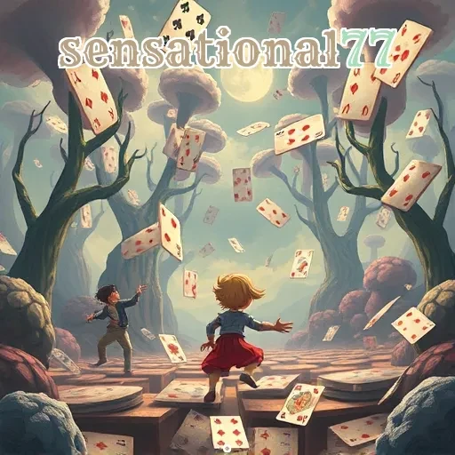 sensational77: Keunggulan Acara Game yang Menarik dan Seru