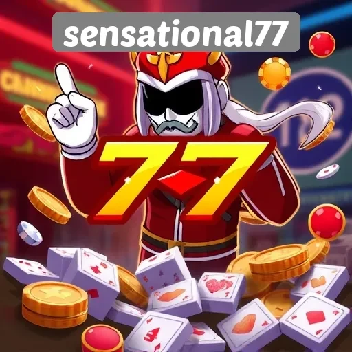Mengulik Fitur Menarik di Sensational77 untuk Pemain Berpengalaman