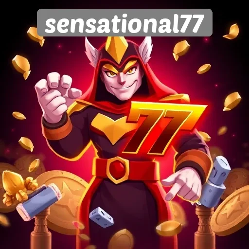 Panduan Lengkap Menjelajahi Sensational77 Di Dunia Game