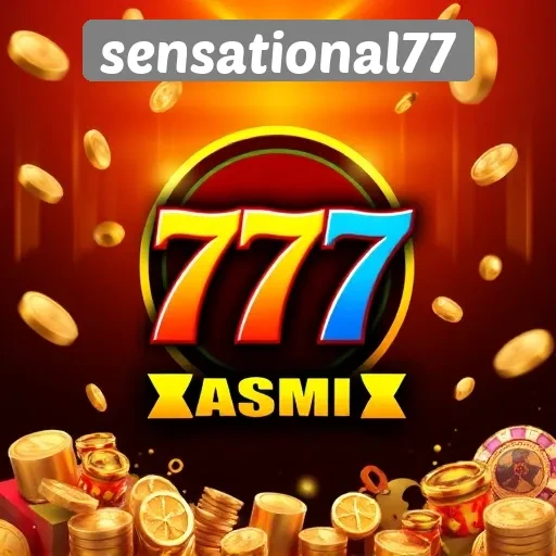 Menjelajahi Beragam Permainan di Sensational77