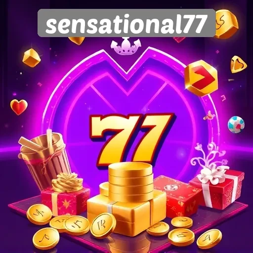 Mengenal Beragam Permainan Menarik di Situs Sensational77
