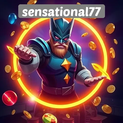 Menggali Pengalaman Bermain di Sensational77