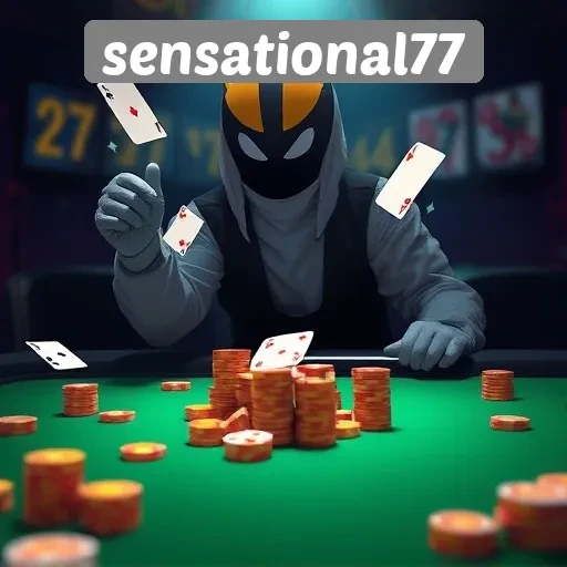 Kualitas Permainan di Sensational77 yang Perlu Diketahui