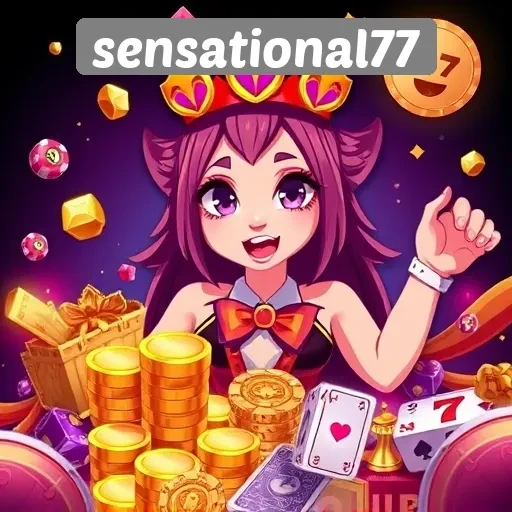 Ulasan Beragam Permainan yang Tersedia di Sensational77