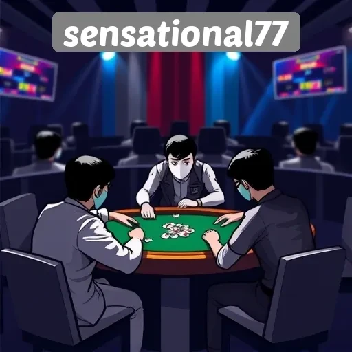 Panduan Lengkap Bermain di Sensational77 untuk Pemula
