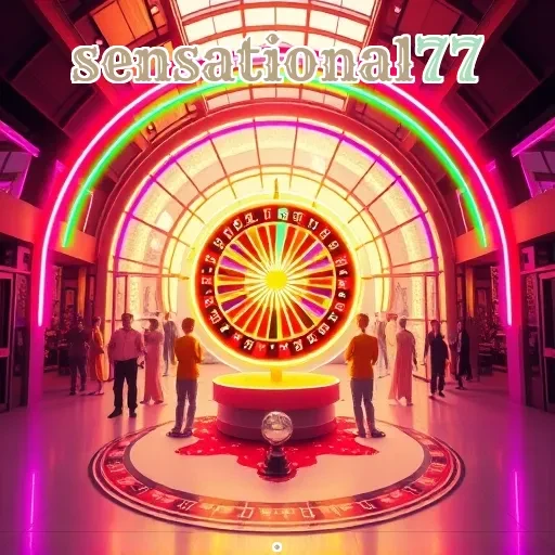 sensational77 - Panduan Bermain
