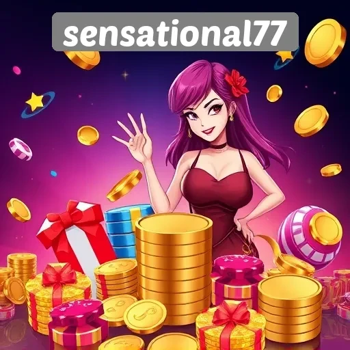 Bergabung dengan Sensational77: Apa yang Harus Diketahui Pemain Baru