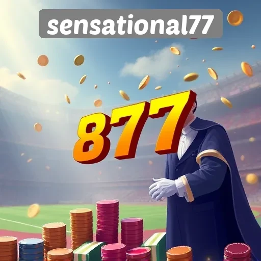 Keunggulan Sensational77 dalam Menyediakan Permainan Online
