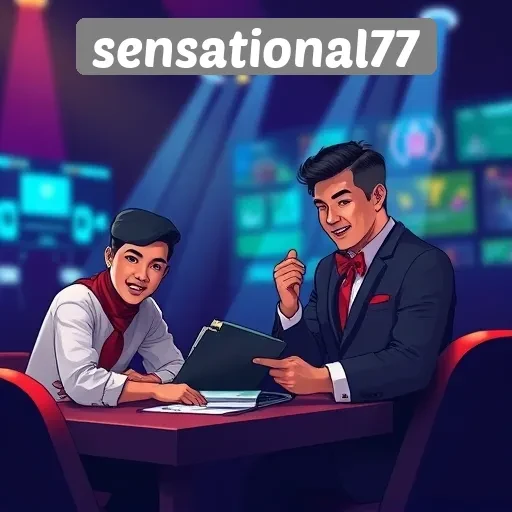 Tips Memaksimalkan Pengalaman Bermain di Sensational77