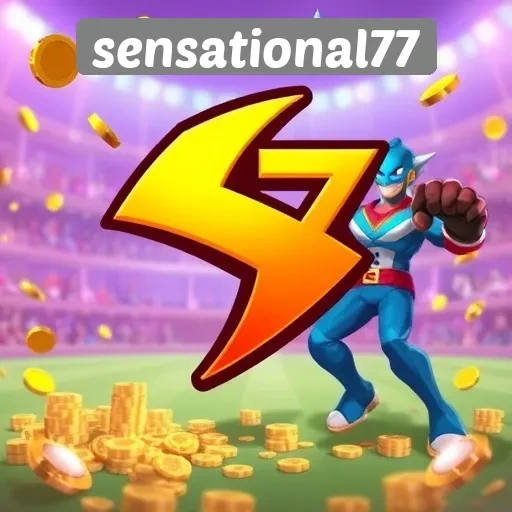Membandingkan Sensational77 dengan Situs Game Lain di Indonesia