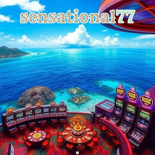sensational77: Nikmati Keseruan Permainan Multiplayer Bersama Teman
