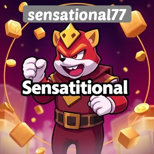 Ketersediaan Game Baru di Sensational77 dan Inovasi Terkini