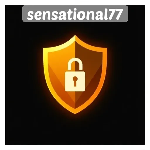Keamanan dan Privasi Pemain di Sensational77