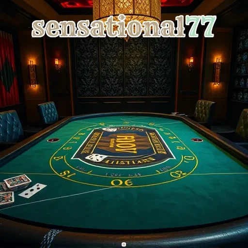 sensational77 - Promosi Khusus