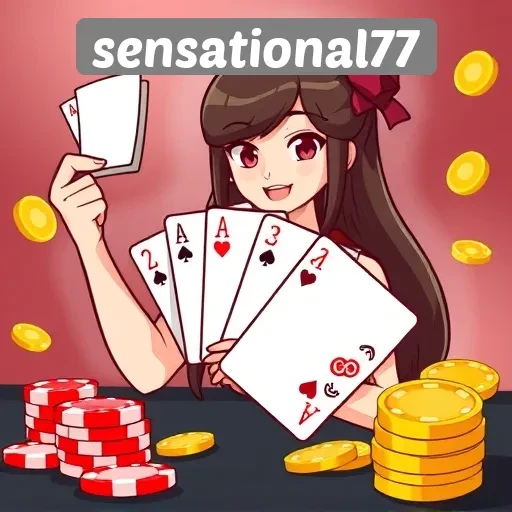 Cara Mendaftar di Sensational77 untuk Pemula