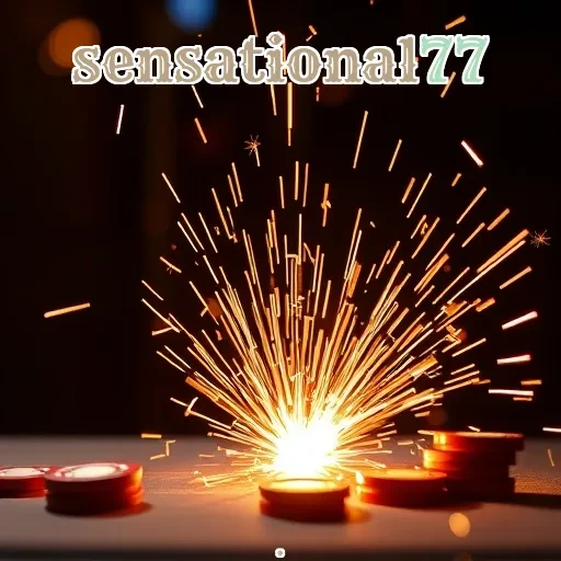 sensational77 - Ulasan Game