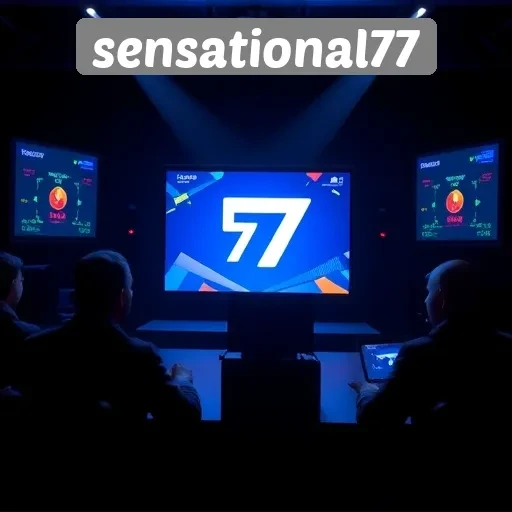 Analisis Keamanan dan Kepercayaan di Sensational77