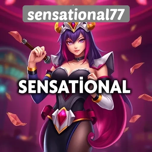 Keunggulan Sensational77 Dalam Industri Game Indonesia