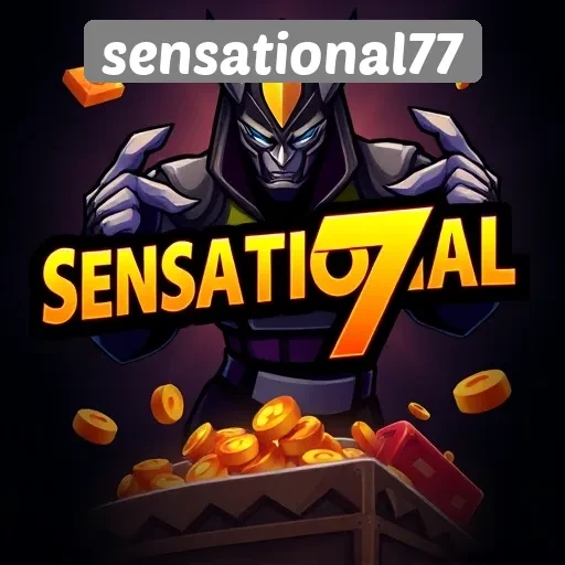 Persaingan Sensational77 dengan Situs Game Lain di Pasar