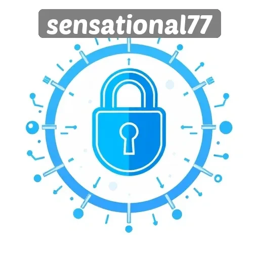 Sensational77 dan Komitmennya terhadap Keamanan Data Pengguna