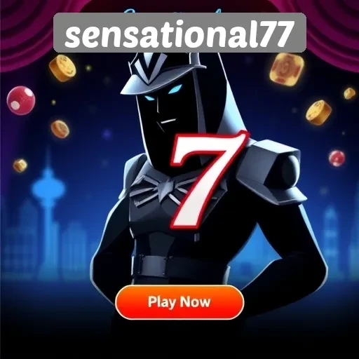 Bagaimana Sensational77 Membuat Pengalaman Bermain Lebih Menyenangkan