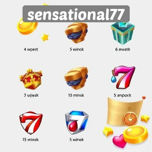 Mengulas Fitur Menarik Sensational77 untuk Pengguna