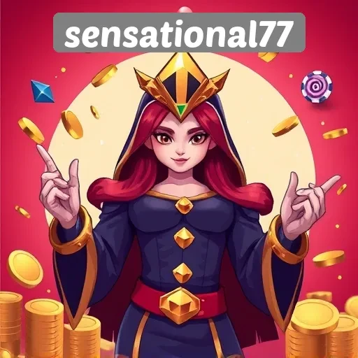 Keunggulan Sensational77 dalam Menyediakan Game Populer