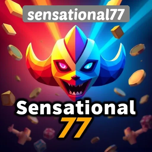 Keunggulan Sensational77 Dalam Menyediakan Game Beragam