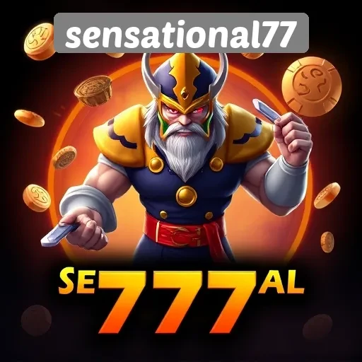 Perkembangan Sensational77 dalam Menyediakan Konten Game Terkini