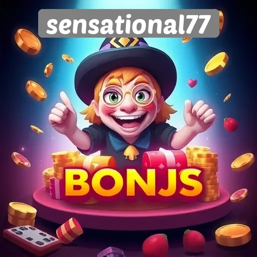 Sensational77 Review Keberagaman Permainan untuk Penggemar Game