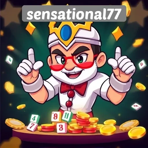 Keunggulan Sensational77 Dalam Menyediakan Game Terbaru