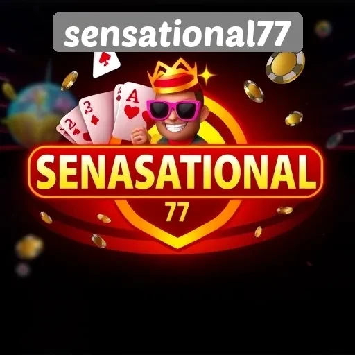 Mengenal Sensational77 Sebagai Situs Game Populer di Indonesia