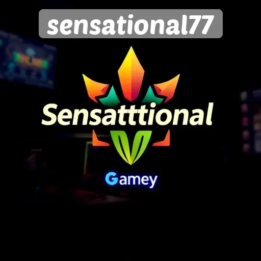 Dampak Sensational77 Terhadap Industri Game Lokal