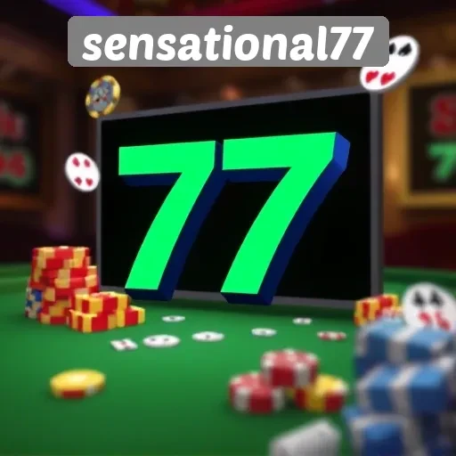 Mengenal Sensational77 Sebagai Platform Game Online Terpercaya