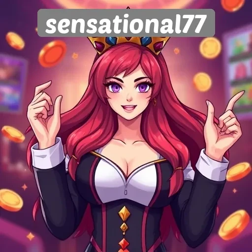 Profil Sensational77 dalam Dunia Permainan Online