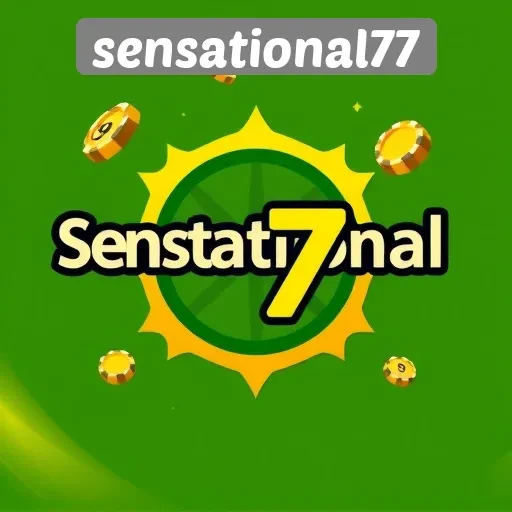 Mengenal Sensational77 Sebagai Platform Permainan Online