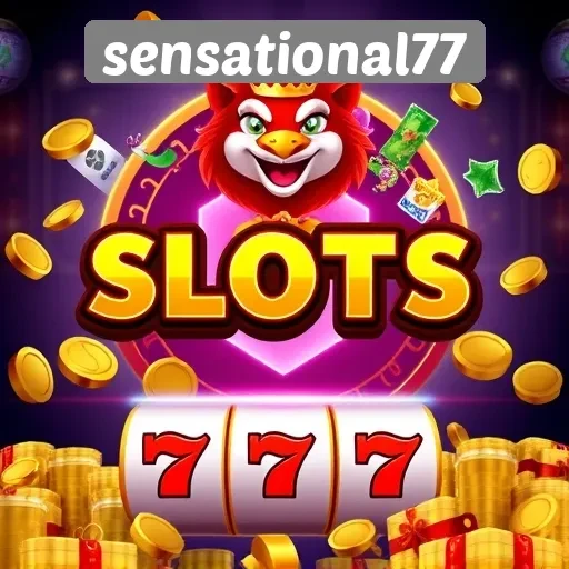 Keunggulan Sensational77 dalam Menyediakan Permainan Slot