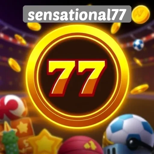 Dari Slot hingga Olahraga Sensational77 Penuhi Semua Selera Gaming