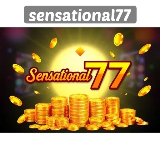 Testimoni Pengguna tentang Pengalaman di Sensational77