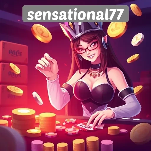 Berbagai Jenis Permainan yang Tersedia di Sensational77